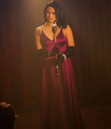 Veronica Lodge from Riverdale